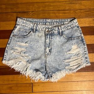 Shein Shorts